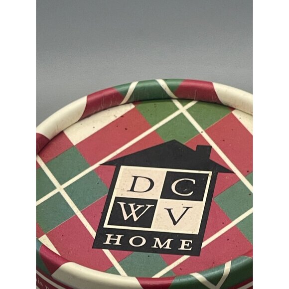 dcwv home welcome the season of wonder vinyl lettering decor Christmas READ used - Picture 7 of 8